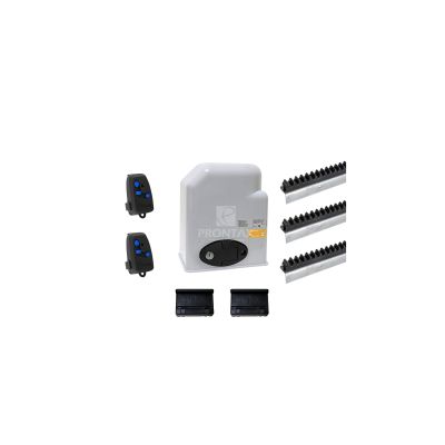 Kit Deslizante Light  -  Peccinin